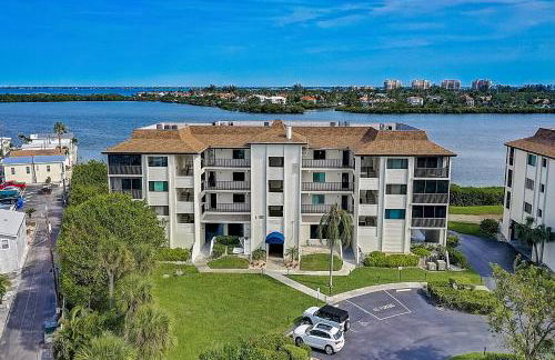 Buttonwood Bliss 2 Bedroom Condo by RedAwning - Foto 46