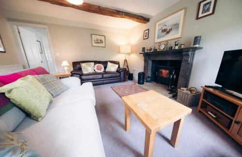 Overdale Cottage - Foto 10