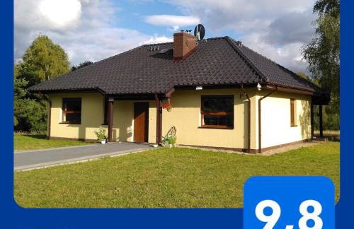 Dom Wakacyjny Kuszewo - Foto 1