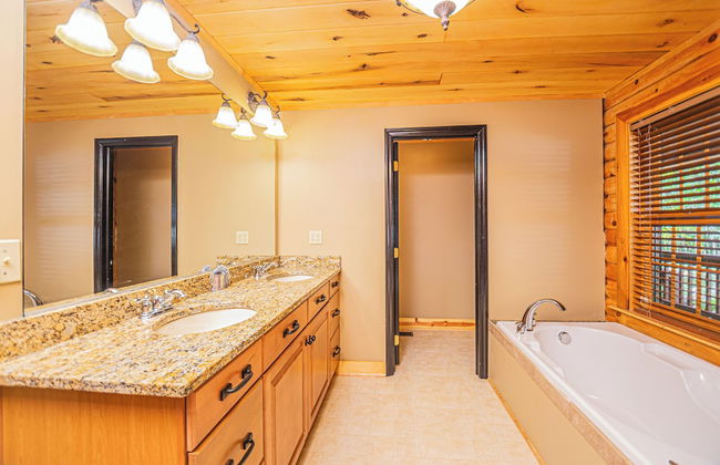 Altitude Adjustment - Foto 19