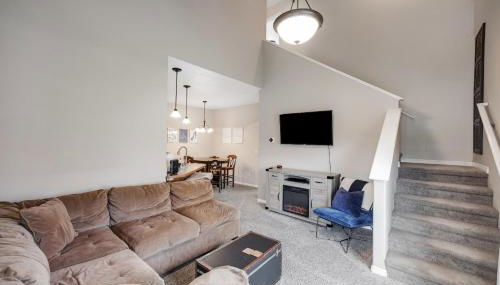 Near Tamarack AC Kitchen TV Washer Dryer - Foto 4