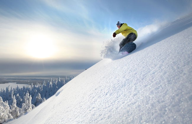 Holiday Club Ruka apartments & cottages - Photo 35