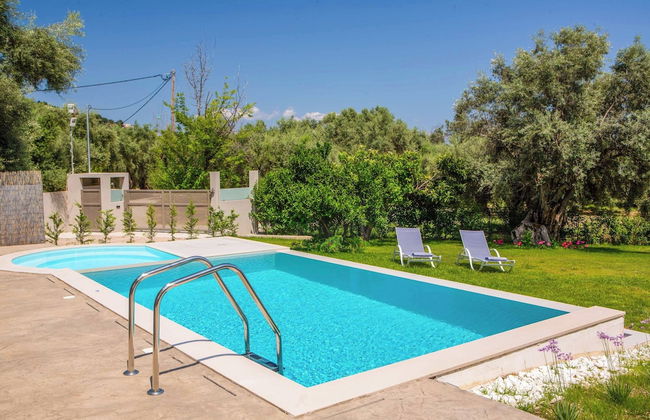 Villa Averto Irene - Foto 3