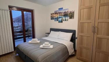 Rama Apartments - Foto 1, towels