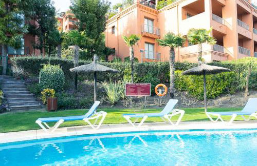 Royal Flamingos Sea View Apartman - Foto 45