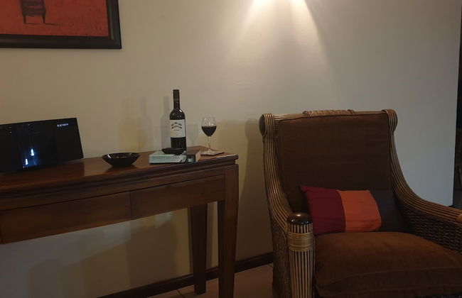 Villa Top Notch in La Preneuse - Photo 13