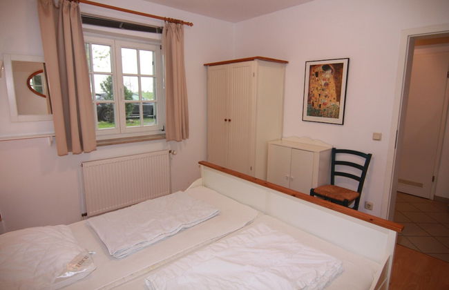 Ferienwohnungen Blaues Haus, Putbus - Foto 3