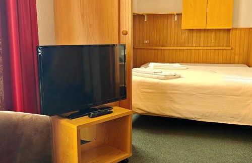 Residence Les Coupoles - Foto 60