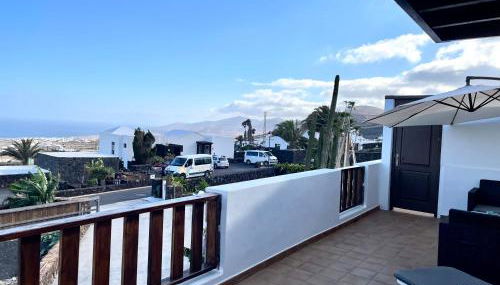 Canto Rojo, La Asomada con vistas a Lobos - Foto 2