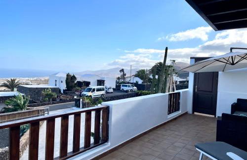 Canto Rojo, La Asomada con vistas a Lobos - Foto 2