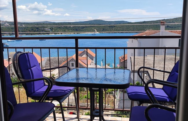 Apartments Vladimir - Foto 22