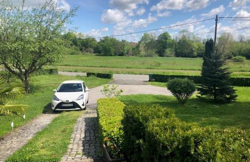 Holiday house with a parking space Priselci, Karlovac - 21949 - Photo 7