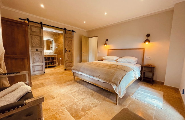 La Réserve Provence - Foto 53