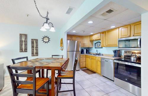 Sea Breeze 705 - Foto 8