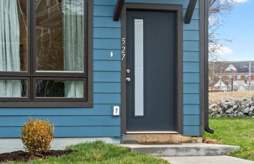 Rebecca's Downtown Luxury Living (527 N 1st St, #C) - Foto 47