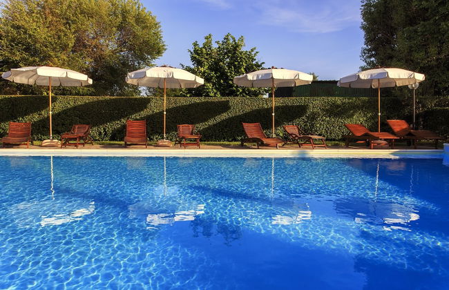 Casa Vacanze Ribocchi - Foto 63