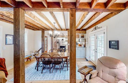 Cozy Modern Farmhouse - Foto 6