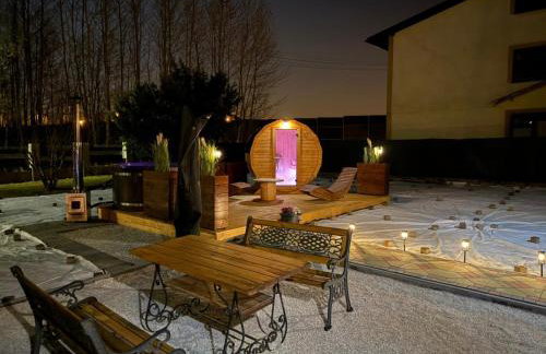 Dom na Kasztanowej - Balia i sauna - Dom na wyłączność - Wielkanoc Majówka - Foto 32