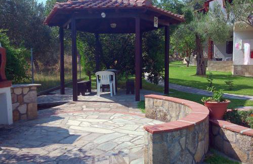 Villa Alexandra Suites - Foto 21