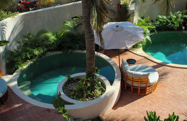 Casa Leah Puerto Escondido - Foto 62