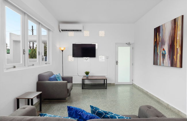 Villa Playa by Otium - Photo 70