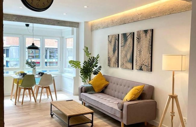 Cosy Bilbao City Center Apartment - 2BR - Foto 4
