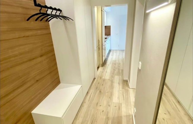 Suite Norderney Smart Seaside Germany - Foto 8