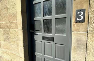 The Wee Bunk House - Innerleithen - Foto 14