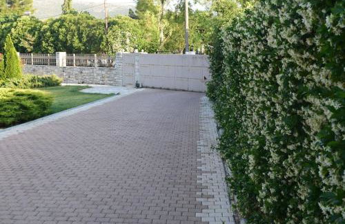 Βίλα Εύη - Foto 6