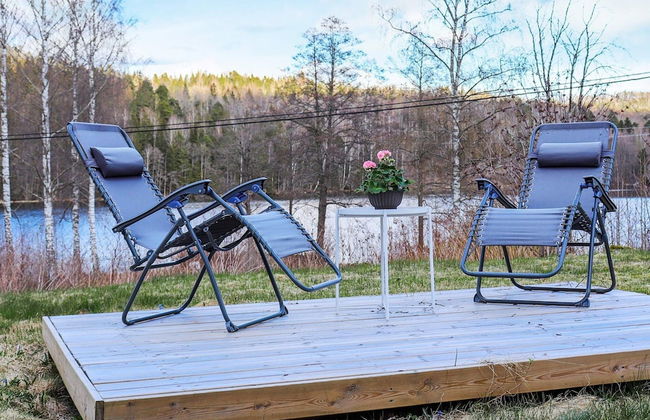 5 Person Holiday Home in Billingfors-by Traum - Photo 14