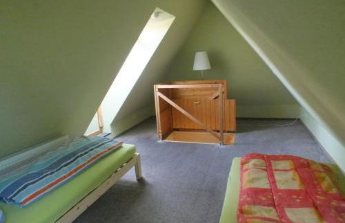 Ferienwohnung Waldblick - Foto 20