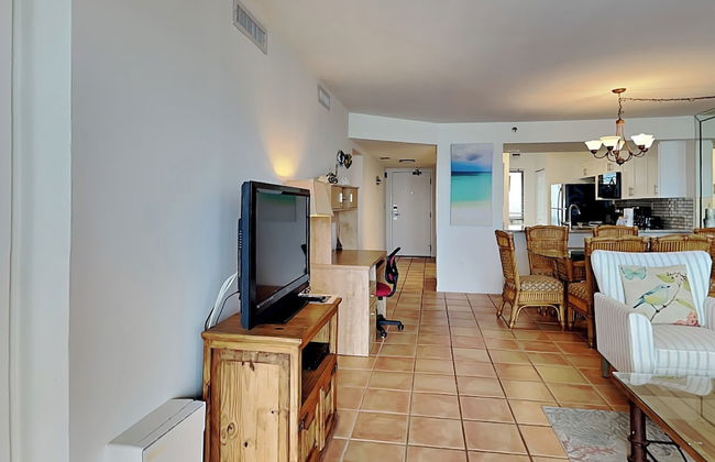 Emerald Towers by Southern Vacation Rentals - Foto 12