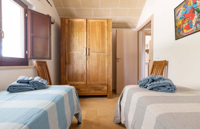 2481 Tenuta Sardella by Perle di Puglia - Foto 10