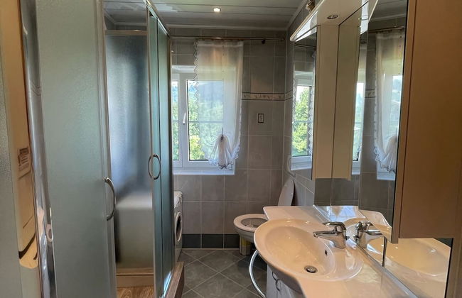 Apartment Kitzbuhel Near Ski Slopes - Foto 9