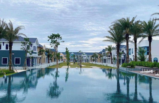 Novaworld Phan Thiet - QT Villa - Foto 20