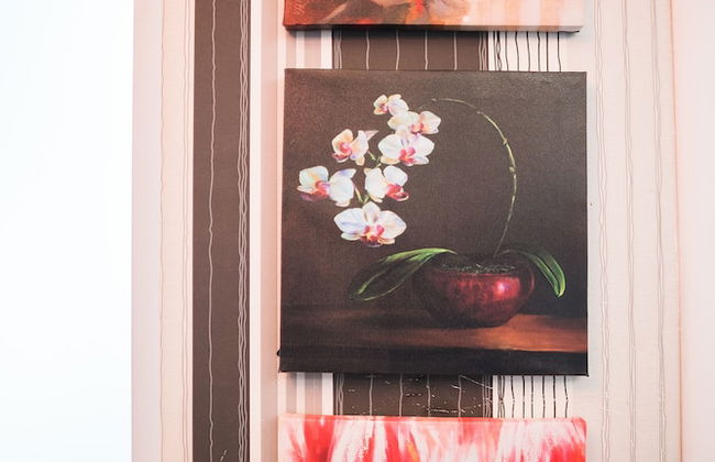 Apartment in Krasnogorsk - Foto 16