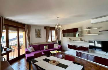 B&B al Vittoriale da Maja - Foto 36