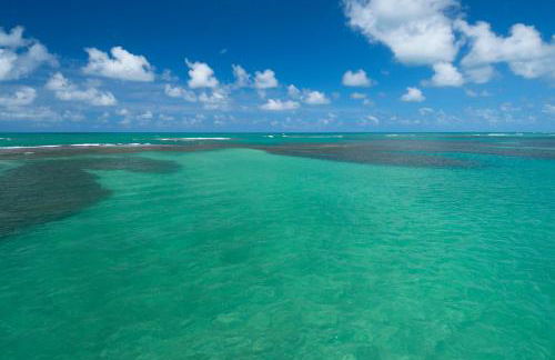 Chocolate com pimenta Edifício - Praia do Bessa - Foto 97