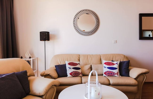 Apartello - Garden of Eden 5 - Premium SEA View - Foto 32