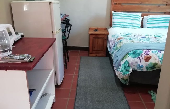 Dublin Guest Lodge - Foto 18