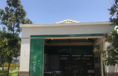 Apt Aconchegante no Wai Wai na praia de Cumbuco - Foto 7