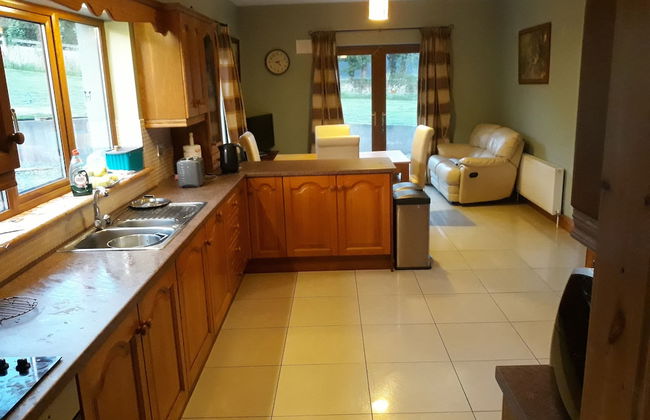 Slieve Anierin House - Foto 6