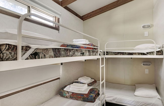 Discovery Parks - Emerald Beach - Foto 14