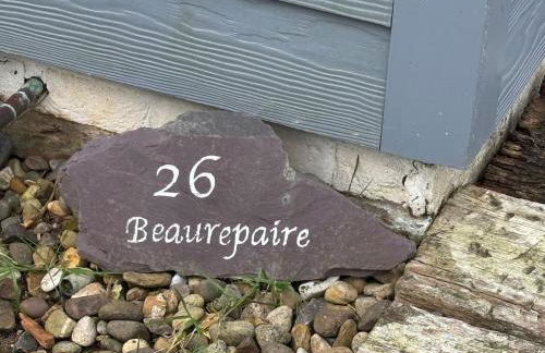 Bungalow - Beaurepaire Beach House - Foto 20