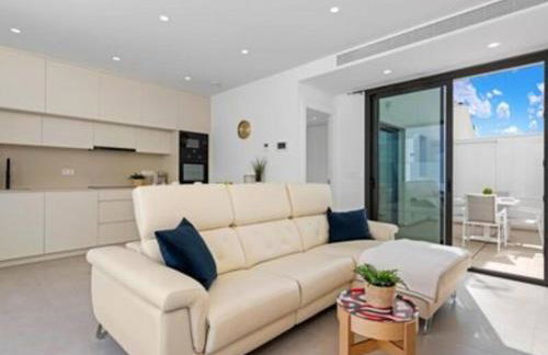 Santiago Sunny Seabreeze Villa - Photo 8