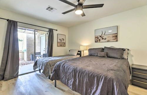 1 Mi to Dtwn Chandler Townhome with Community Pool - Foto 17