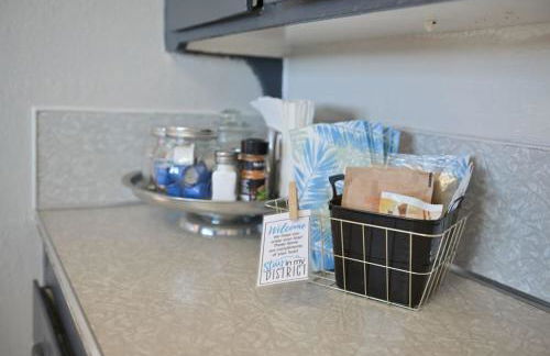 #StayinMyDistrict Heritage House Suite - Foto 22