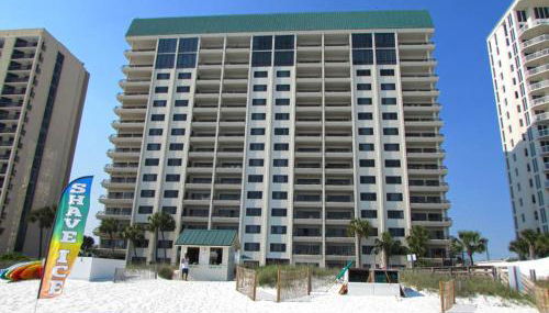 Emerald Towers Destin #505 - Foto 2