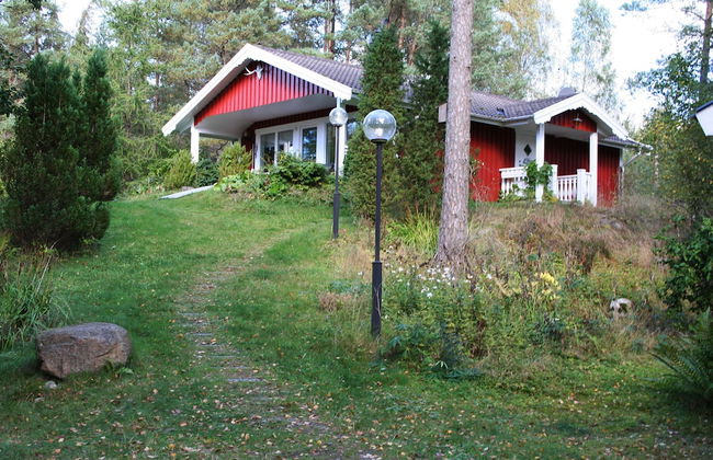 Björsjödal - Foto 78