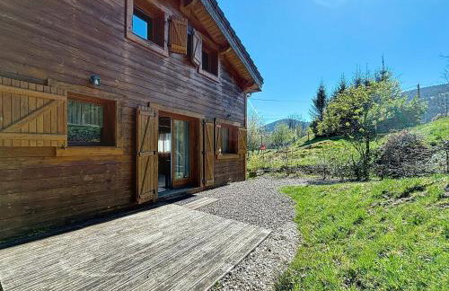 Chalet du Géhan - Foto 1